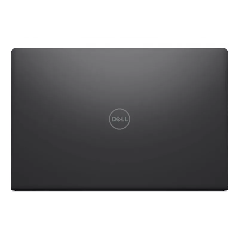 DELL DC15250 Intel Core 3 100U nešiojamasis kompiuteris 39,6 cm (15,6) Full HD 8 GB DDR4-SDRAM 512 GB SSD Wi-Fi 6 (802.11ax) Windows 11 Home juodas naujas perpakuotas