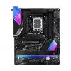 Pagrindinė plokštė ASRock Z890 Lightning WiFi — Intel Z890, LGA1851, ATX, 4× DDR5, Wi‑Fi 7, 2,5 Gb LAN, Thunderbolt 4