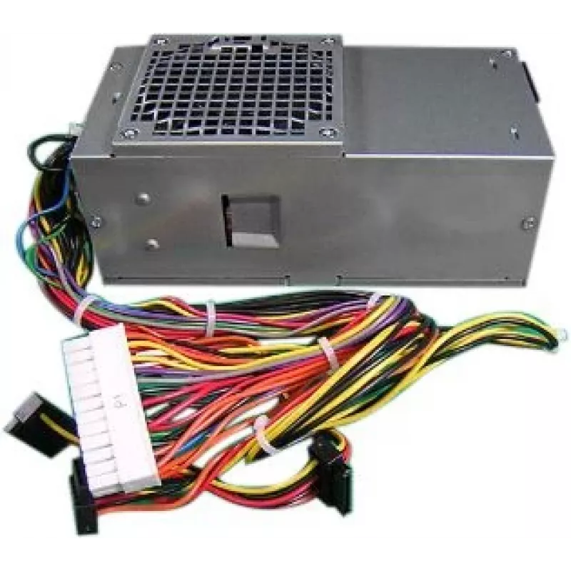 Maitinimo blokas Dell MPX3V 250W ATX staliniams kompiuteriams