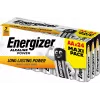 Energizer baterijos AP AA LR6 24 vnt. naujos