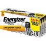 Energizer baterijos AP AA LR6 24 vnt. naujos