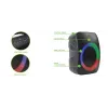 Rebeltec RBLGLO000041 Juoda