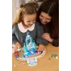 LEGO DISNEY 43281 Elsos ledo pilis ir pasivažinėjimas sniegu