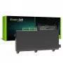 Green Cell Pro Laptop baterija CI03XL for Hp ProBoo