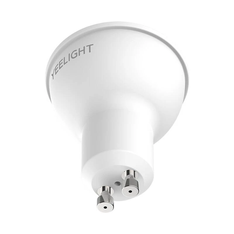 Išmanioji lemputė Yeelight W1 GU10 (pritemdoma)