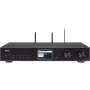 Imperial DABMAN i510 DAB+/FM juodas radijas