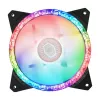 Cooler Master MF120 Prismatic 120mm ARGB Reverse Blade Case Ventiliatorius