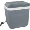 „Campingaz Powerbox Plus 28 L Electric Pilka“ aušinimo dėžė