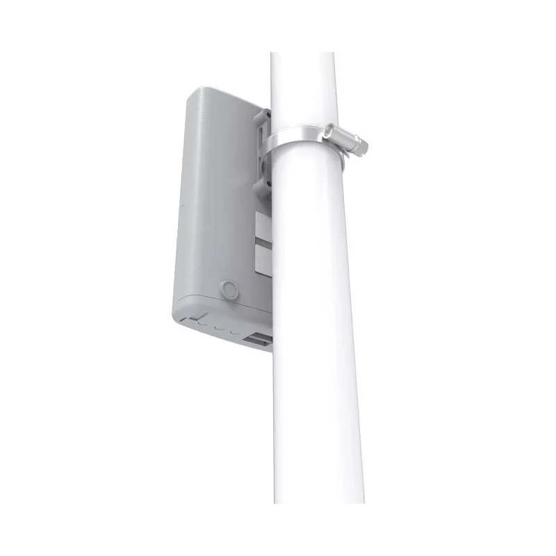 Laidinio maršrutizatoriaus MikroTik PowerBox RB750P-PBR2