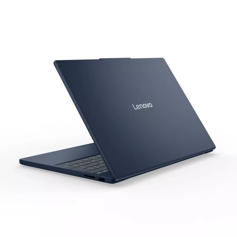 Nešiojamas kompiuteris Lenovo IdeaPad plonas 3 15ARP10 — Ryzen 5 7535HS, 16 GB DDR5, 512 GB NVMe SSD, 15,3 colio WUXGA IPS, Windows 11