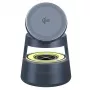 Belaidis įkroviklis 4smarts 541327 USB Type-C Patalpose Pilka