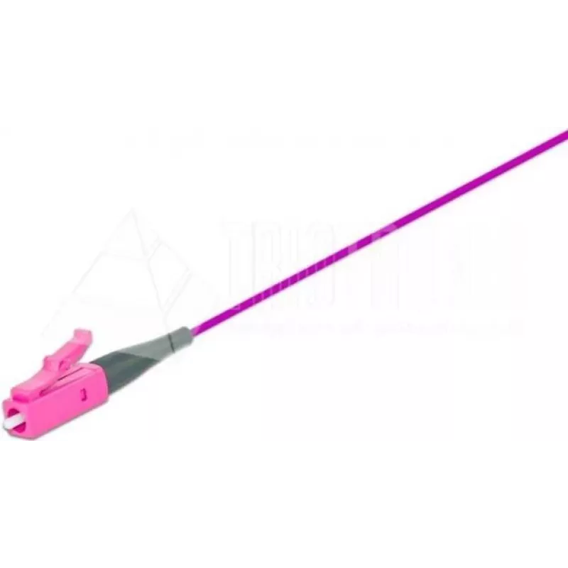 Lightwin Faserpigtail, Multimode 50/125µm, OM4, LC Pigtails (PIG 50 LC 2.0 OM4)