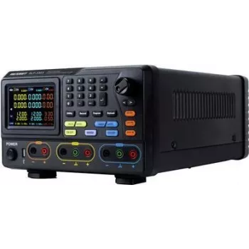 VOLTCRAFT DLP-3303 laboratorinis maitinimo šaltinis, reguliuojamas 0 - 30 V 0 - 3 A 198 W RS-232 Slave-Funktion išėjimų skaičius 3 x (VC-13095695)