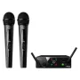 AKG WMS40 Mini2 belaidis mikrofonų rinkinys