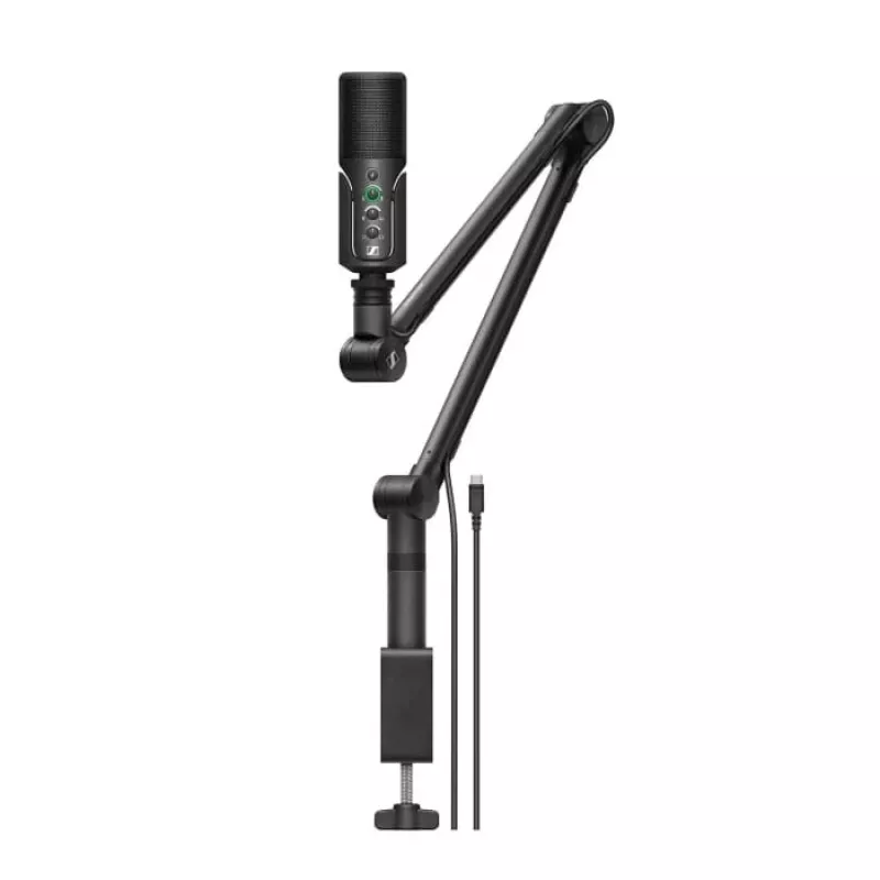 Mikrofonas Sennheiser Profile Streaming Set