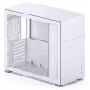 Jonsbo D41 STD Midi Tower korpusas, baltas