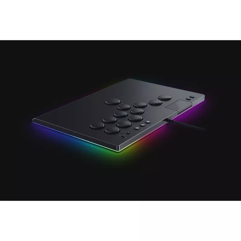 Razer Kitsune - Arcade-Controller - Wired - Juoda - PC, Sony PlayStation 5 (RZ06-05020100-R3G1)