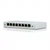 Alta Labs S8-POE tinklo jungiklis Valdomas Gigabit Ethernet (10/100/1000) Power over Ethernet (PoE) Baltas