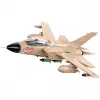 Statybiniai blokeliai COBI Panavia Tornado GR.1 MiG Eater 527 vnt.