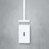 Tiesus kabelių lovelis Ubiquiti UACC-CRS Baltas ABS PC 68,4mm 397mm 38,8mm