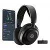 Ausinės Steelseries 61676