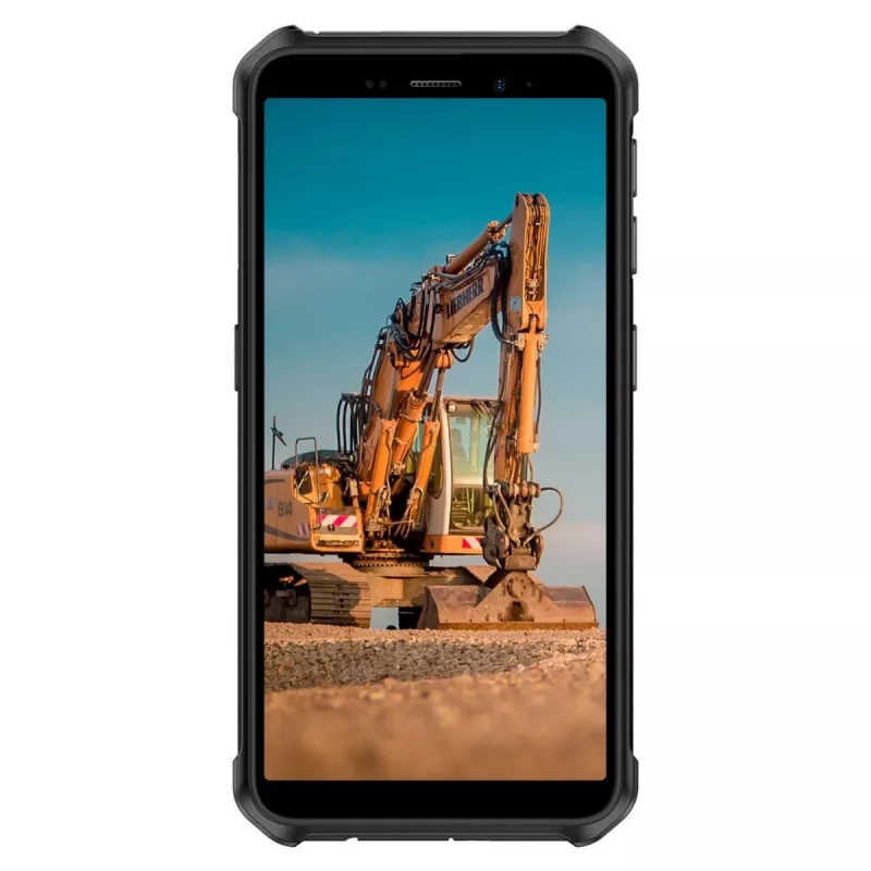 Išmanusis telefonas Ulefone Armor X12 3GB/32GB (juodas)