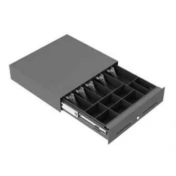 Grynųjų pinigų stalčiaus pagrindas APG SL3000-0032, skirtas APG Cash Drawer Cash Bases asortimentui