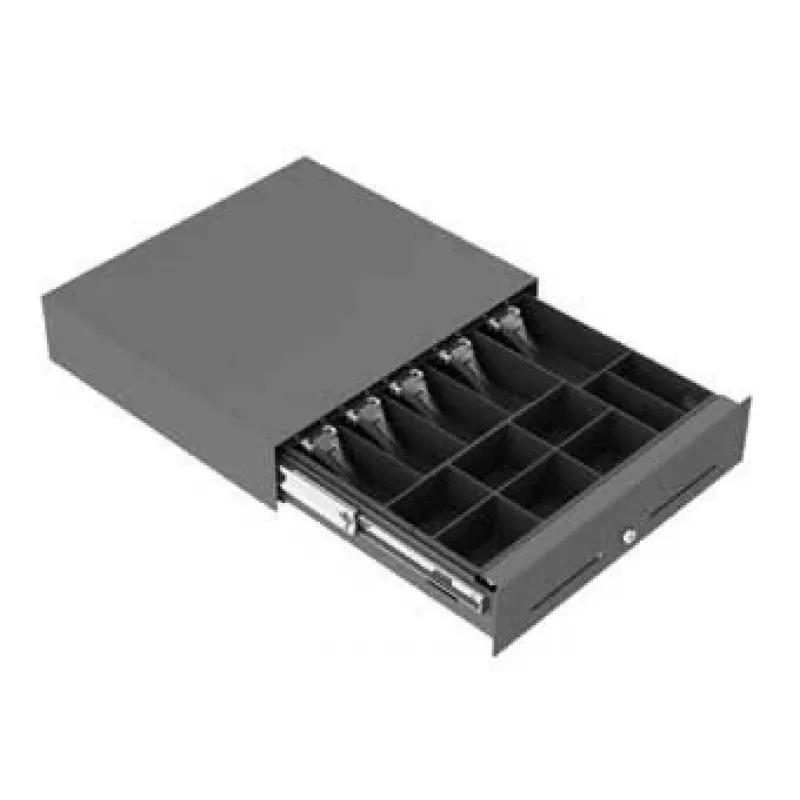 Grynųjų pinigų stalčiaus pagrindas APG SL3000-0032, skirtas APG Cash Drawer Cash Bases asortimentui