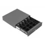 Grynųjų pinigų stalčiaus pagrindas APG SL3000-0032, skirtas APG Cash Drawer Cash Bases asortimentui