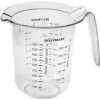 Matavimo puodelis Westmark 30642270 0,5 L plastikinis 120x125x150 mm