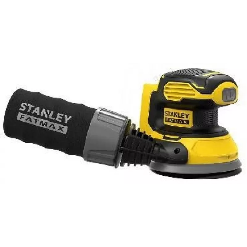 20V Max akumuliatorinis osciliuojantis šlifuoklis