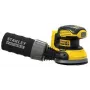 20V Max akumuliatorinis osciliuojantis šlifuoklis