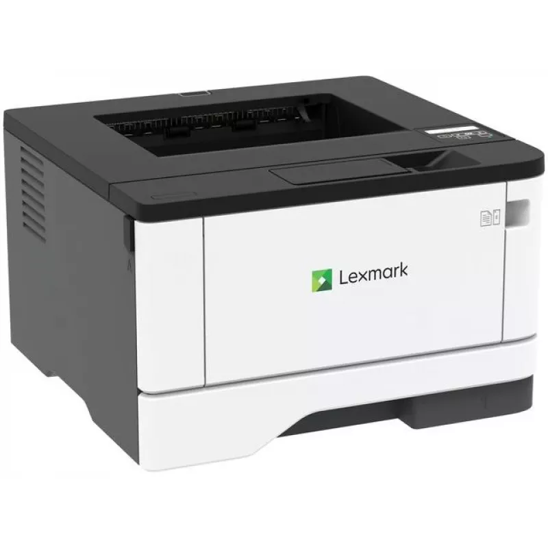 Lexmark MS431dw - Spausdintuvas - nespalvotas - dvipusis - lazerinis - A4/Legal - 600 x 600 dpi - iki 42 psl./min. - Talpa: 350 lapų - USB, LAN, Wi-Fi (29S0110)