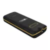 Išmanusis telefonas AGM Mobile M9F 6,3 colio 128 GB juodas