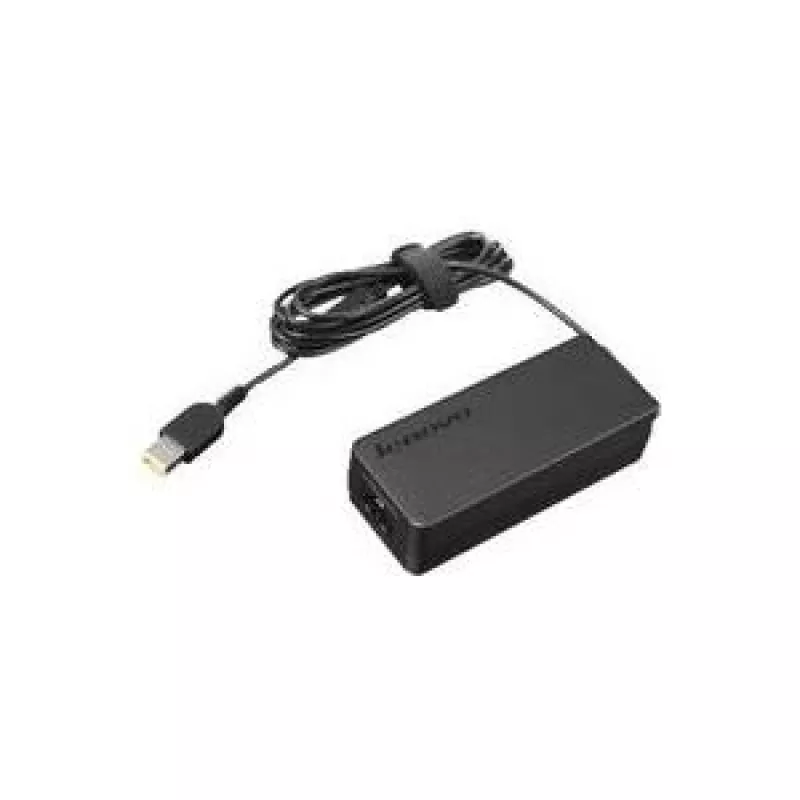 “Lenovo 0B47484” maitinimo adapteris, skirtas naudoti patalpose, 65 W, juodos spalvos