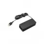 “Lenovo 0B47484” maitinimo adapteris, skirtas naudoti patalpose, 65 W, juodos spalvos