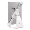 Planšetinių kompiuterių apsauginis korpusas Barkan T71HL 35,6 cm universalus baltas