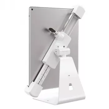 Planšetinių kompiuterių apsauginis korpusas Barkan T71HL 35,6 cm universalus baltas