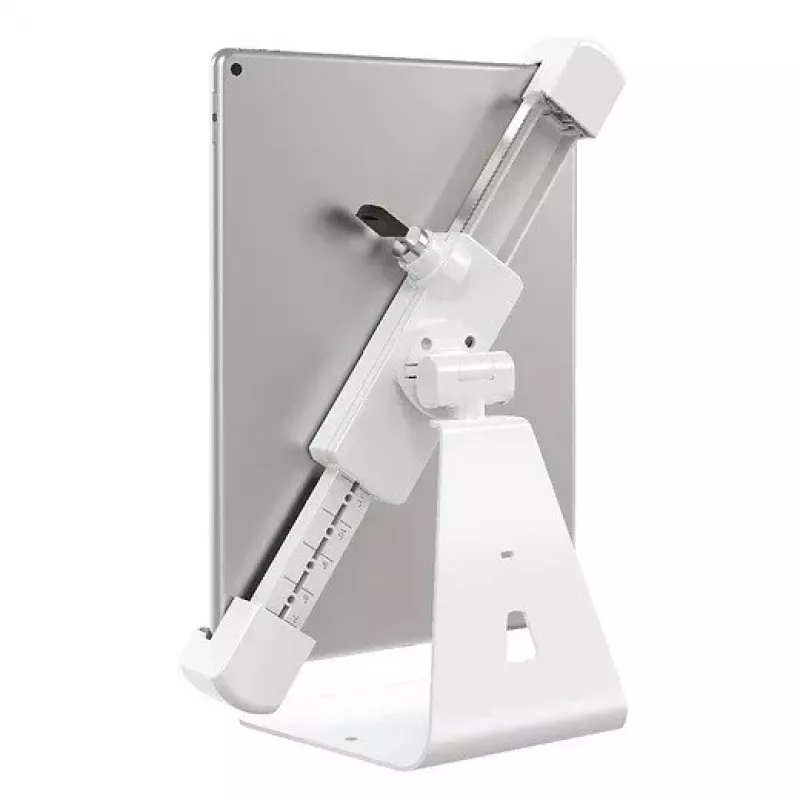 Planšetinių kompiuterių apsauginis korpusas Barkan T71HL 35,6 cm universalus baltas