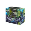 Revell Control 24634 Triukų Automobilis FlipRace Pradinio Lygio Elektrinis RC Monstrų Sunkvežimis Visų Ratų Pavara (24634)