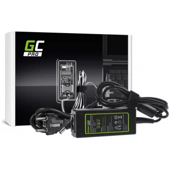 Vidaus maitinimo adapteris Green Cell AD19P 40W juodas