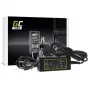 Vidaus maitinimo adapteris Green Cell AD19P 40W juodas