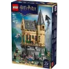 LEGO HARRY POTTER 76463 Hogwarts pilis – Ligoninės sparnas