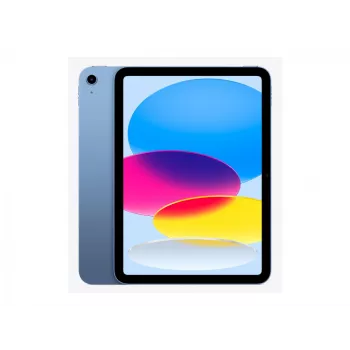Planšetinis kompiuteris Apple iPad 256 GB 11 colių A16 iPadOS 18