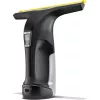 Langų dulkių siurblys Karcher WV 6 Plus Multi Edition juoda/pilka, modelis 1.633-514.0