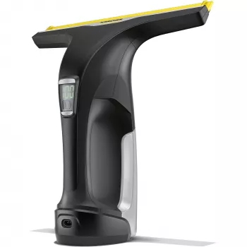 Langų dulkių siurblys Karcher WV 6 Plus Multi Edition juoda/pilka, modelis 1.633-514.0