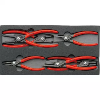 Įrankių rinkinys Knipex 00 20 01 V02