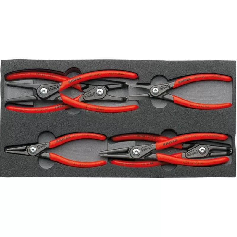 Įrankių rinkinys Knipex 00 20 01 V02