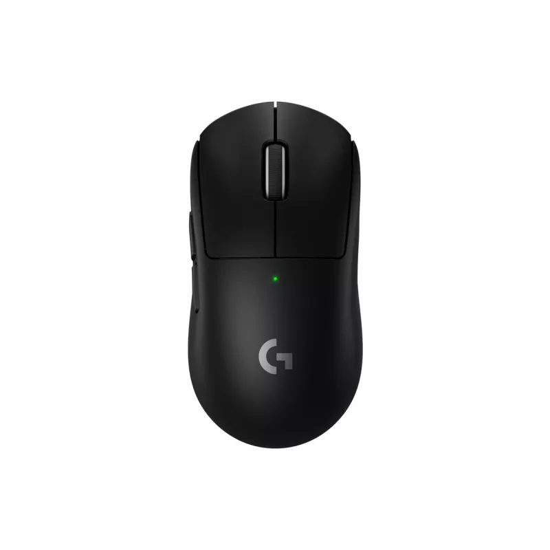 Logitech 910-006631 atminties modulis juodas