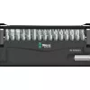 Atsuktuvų antgalių rinkinys Wera BC 30 Metal 1